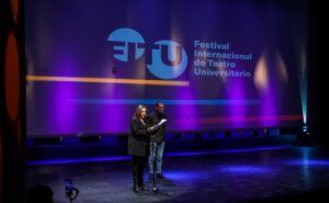 UNAM abre convocatoria para Festival Internacional de Teatro Universitario