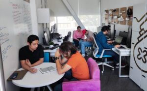 Laboratorio de la UP desarrolla videojuego que ayuda a la inteligencia emocional