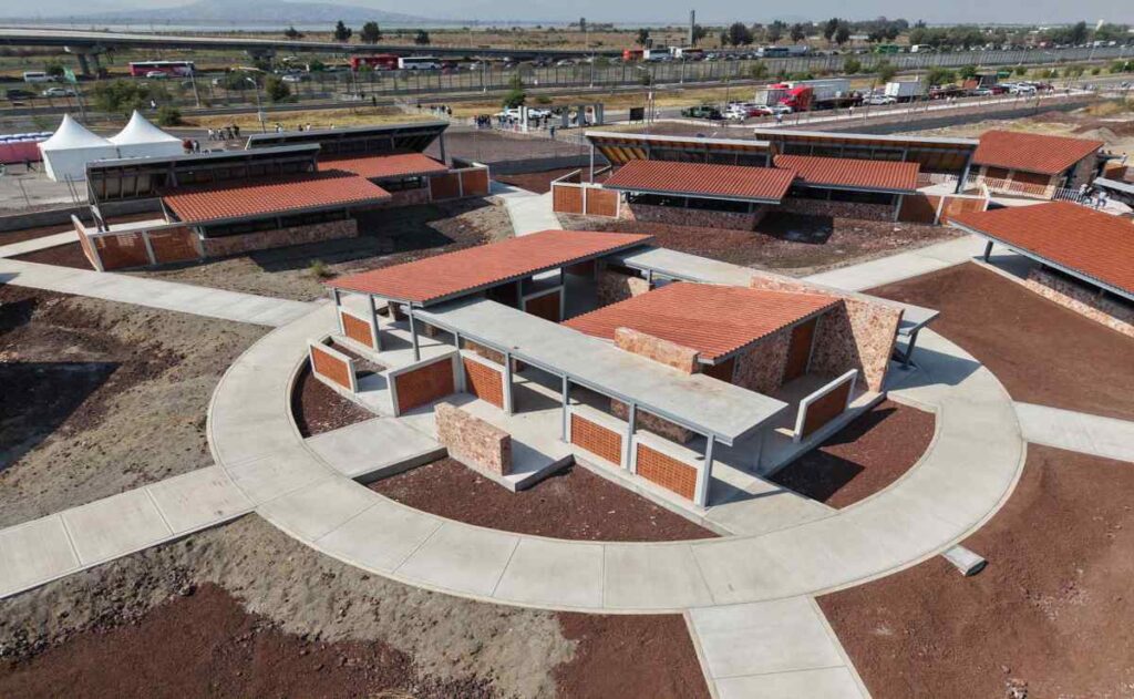 Universidad del Bienestar en Texcoco 