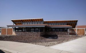 ¿Qué carreras hay en la nueva Universidad del Bienestar de Texcoco? 