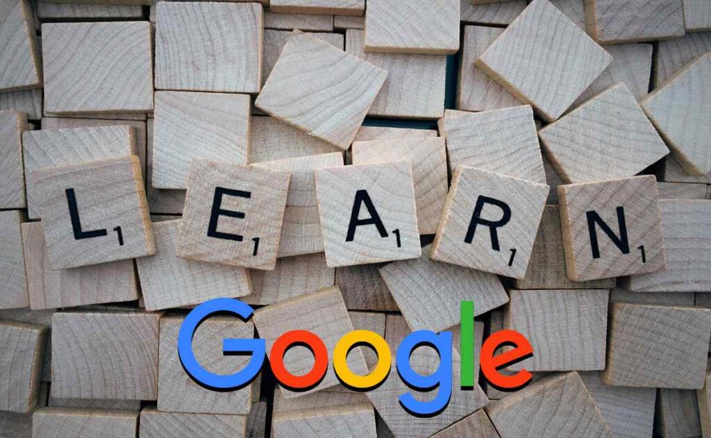Aprende inglés, japonés, italiano y más idiomas con esta herramienta de Google