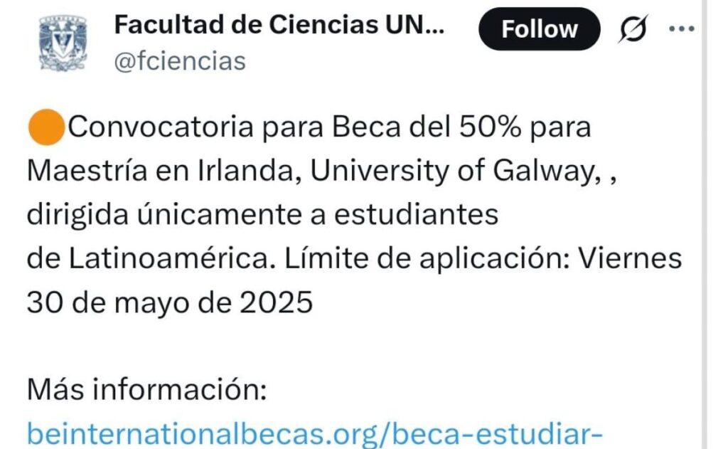 beca-latinos-50%-estudiar-Irlanda (2)