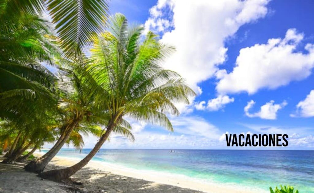 ¿Cuándo inician las vacaciones de verano en las universidades?