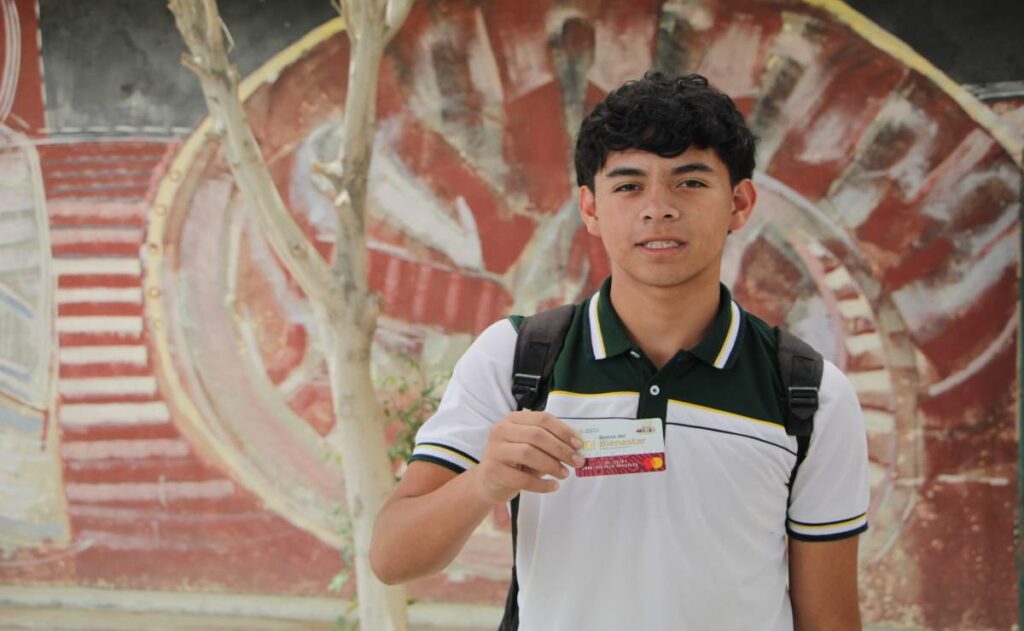 Jóvenes Construyendo el Futuro