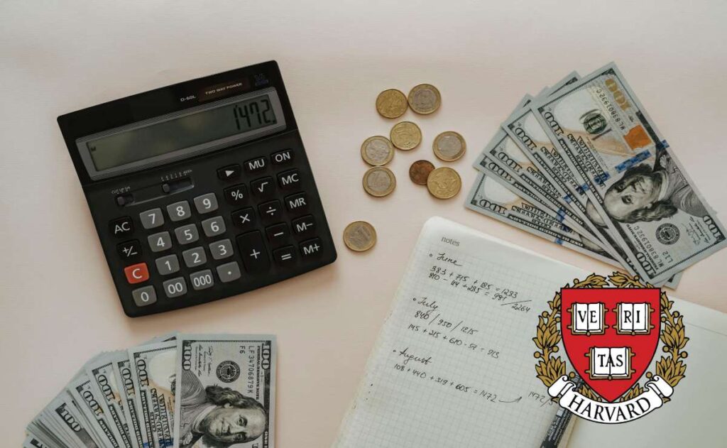 Especialista de Harvard ofrecerá curso para mejorar tus finanzas en México