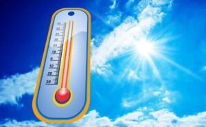 ¿Cambio climático es más severo en México? Esto dice la UNAM