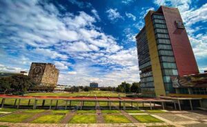 ¿Hay paro en la UNAM? Esto sabemos sobre el ataque a las instalaciones
