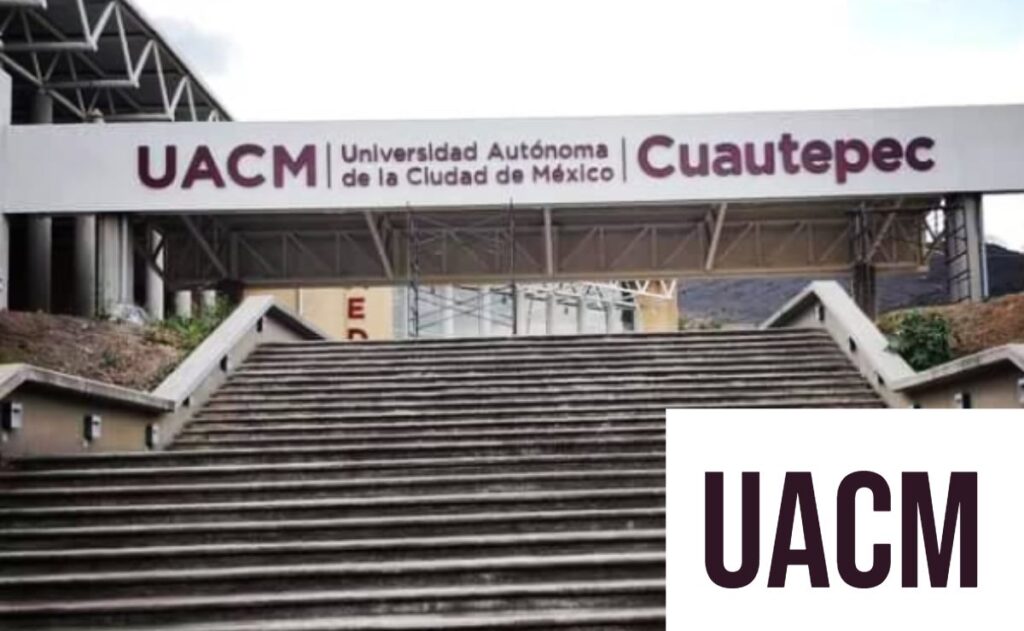 ¿Cuándo se publica la convocatoria de la UACM?