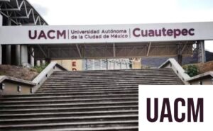 ¿Cuándo se publica la convocatoria de la UACM?