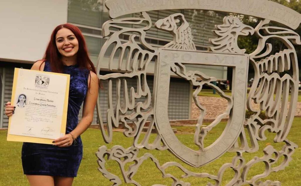 título profesional cédula