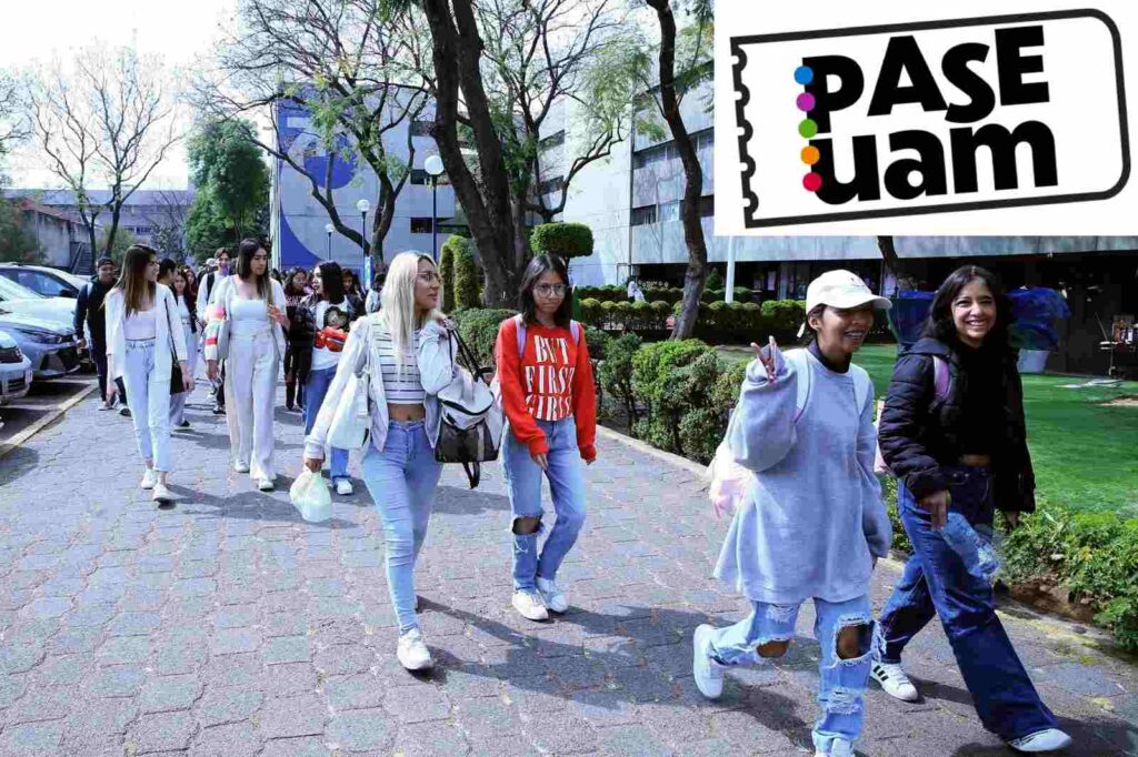 ¿Qué escuelas tienen pase directo a la UAM? 