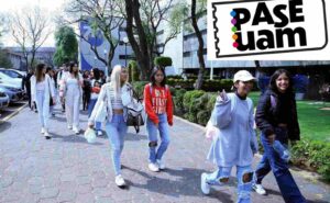Escuelas con pase directo a la UAM