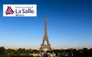 ¡Atención, estudiantes de La Salle! Francia busca talento 