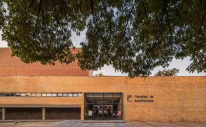 ¿Cuántos aciertos pide la Facultad de Arquitectura de la UNAM?