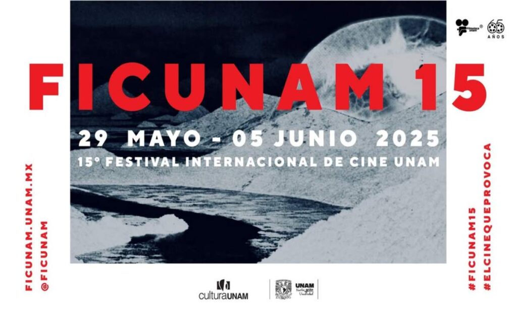 FICUNAM 2025
