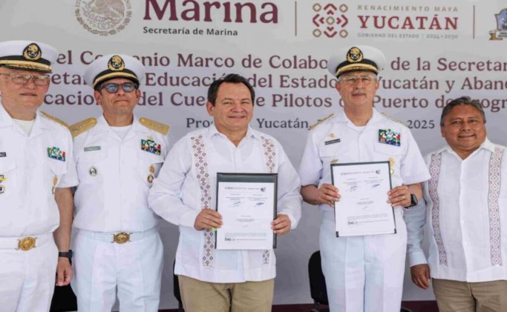 nueva universidad Yucatán