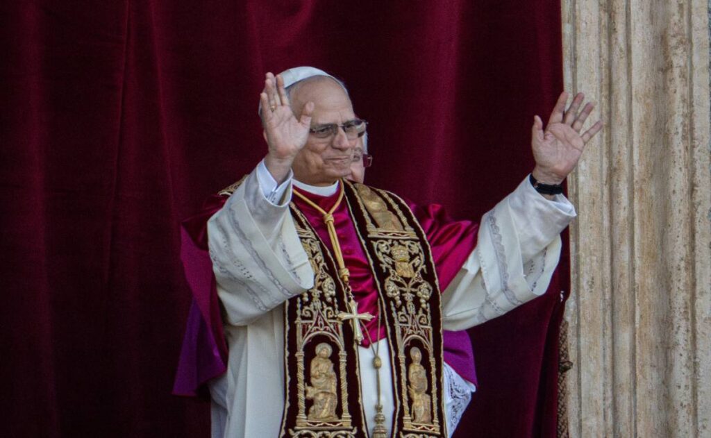 ¿Cuántos idiomas habla Robert Prevost, el papa León XIV? 