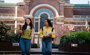 Destinos populares para irte de intercambio 