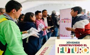 Recibe 8 mil pesos con la beca Jóvenes Construyendo el Futuro; hay nueva fecha de inscripción 