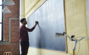 ¿Dónde puedo estudiar para ser maestro?