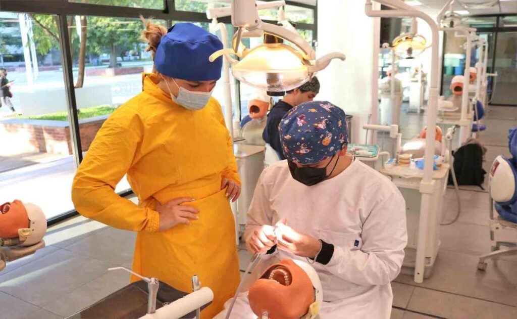 medicina tecnología