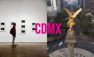 ¡Arma tu ruta! Museos gratis en CDMX