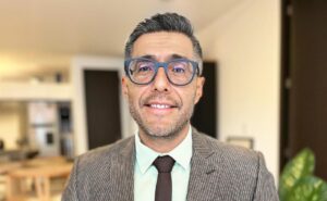 ¿Quién es Arturo Mendoza Ramos, nuevo director de la ENALLT?