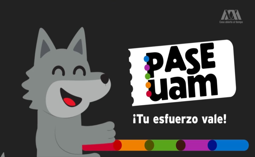 Pase UAM 2025