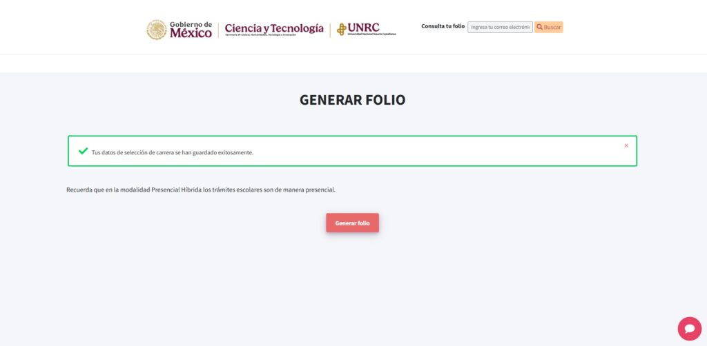 Universidad Rosario Castellanos