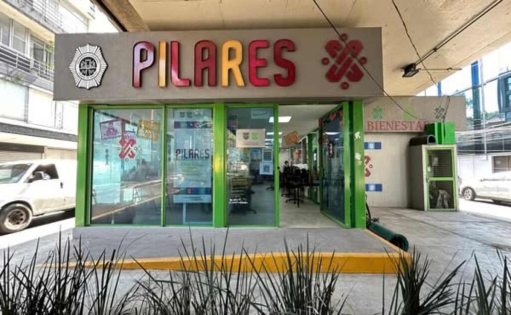 ¿Cómo revisar los resultados de la beca de talento de PILARES? 
