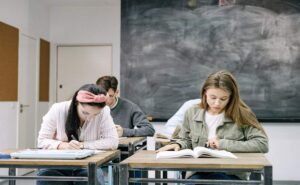 ¿Quiénes pueden obtener el pase directo en las universidades del Edomex? 