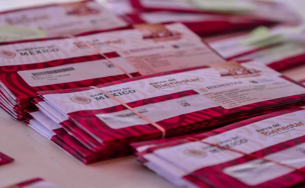 ¿Por qué no habrá pago de las becas del bienestar en julio y agosto?
