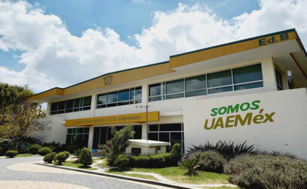 ¿Por qué protestan los alumnos de la UAEMex?