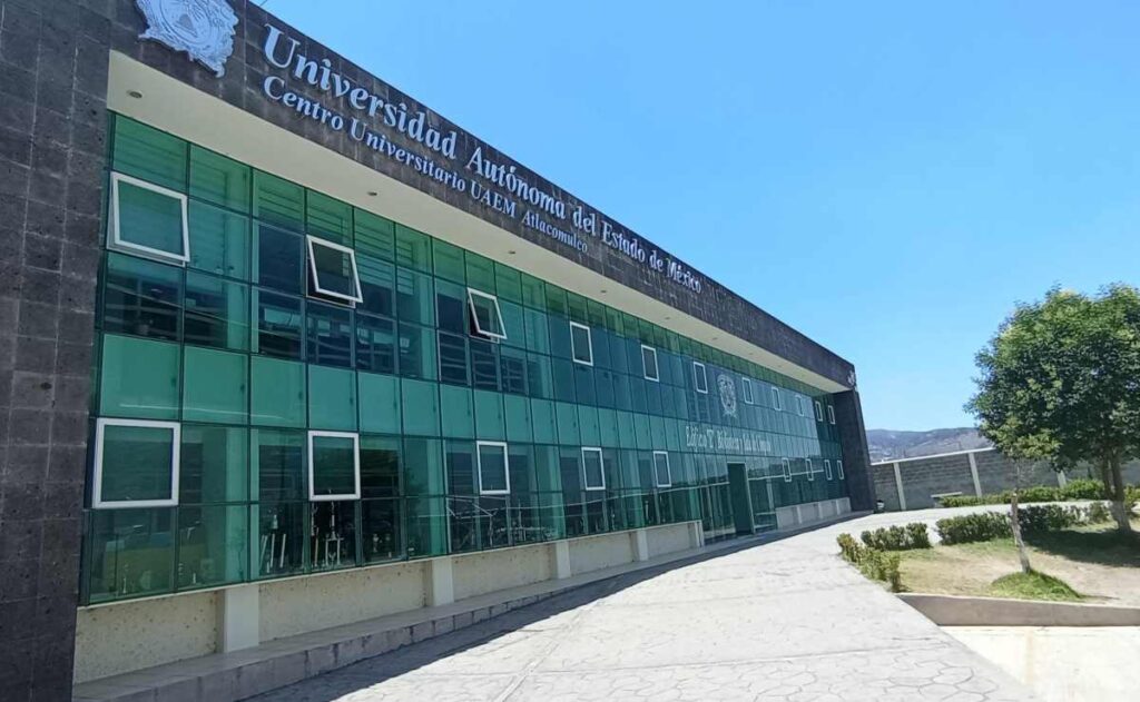 UAEMex