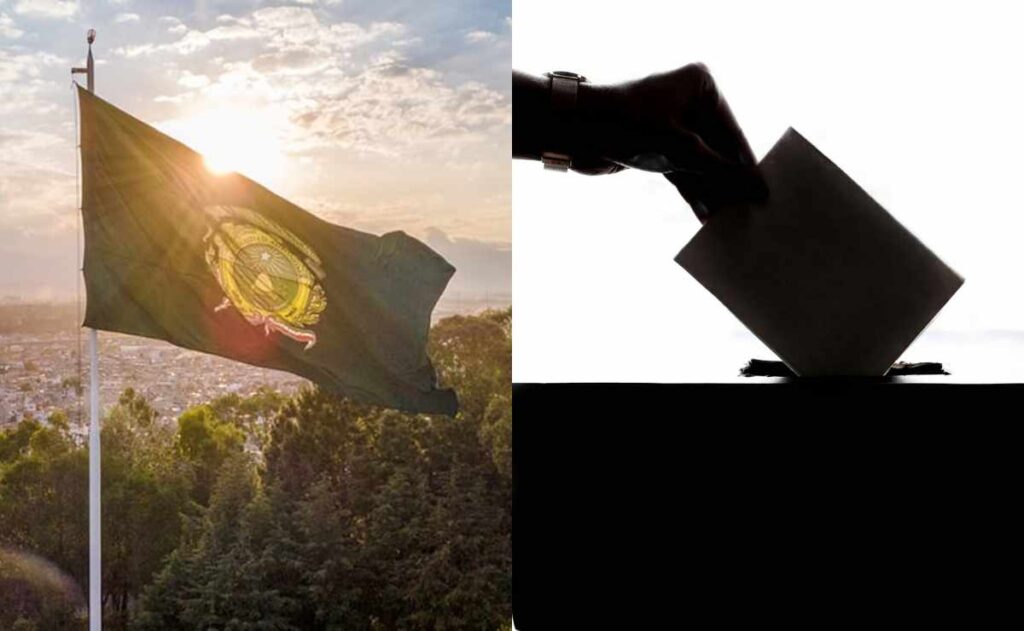 UAEMex pospone elecciones de rectoría tras paro en facultades UAEMex pospone elecciones de rectoría tras paro en facultades