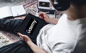 Udemy apuesta por la IA para personalizar el aprendizaje