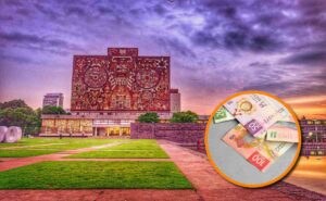 Esto invierte UNAM en investigación y actividades culturales