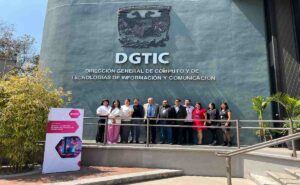 UNAM y Google Cloud impulsan Diplomado sobre gestión y visualización de datos