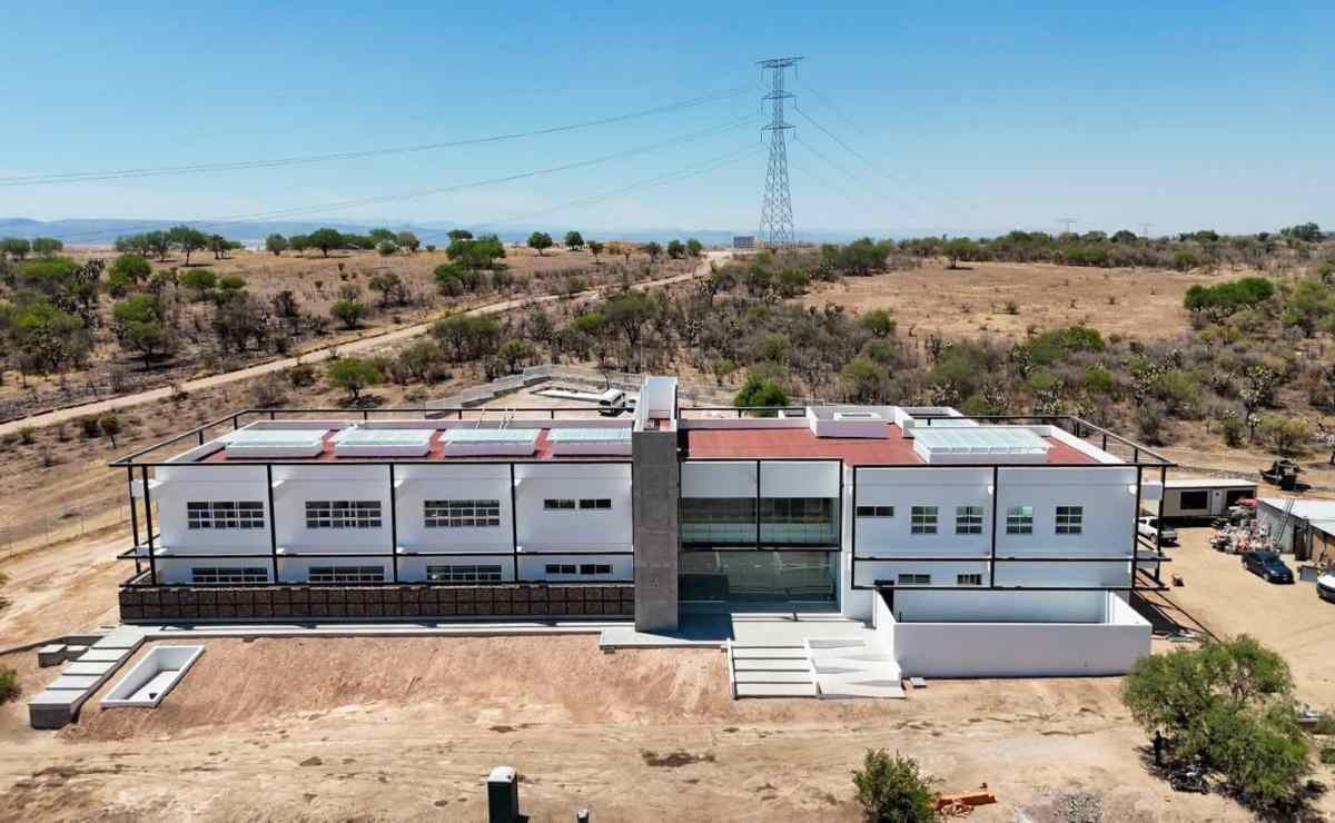 Universidad Intercultural para la Igualdad