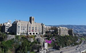 7 universidades más bonitas del mundo que puedes visitar