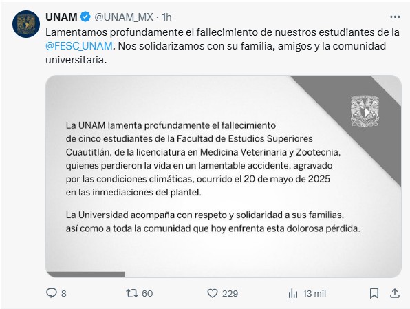 UNAM FES Cuautitlán