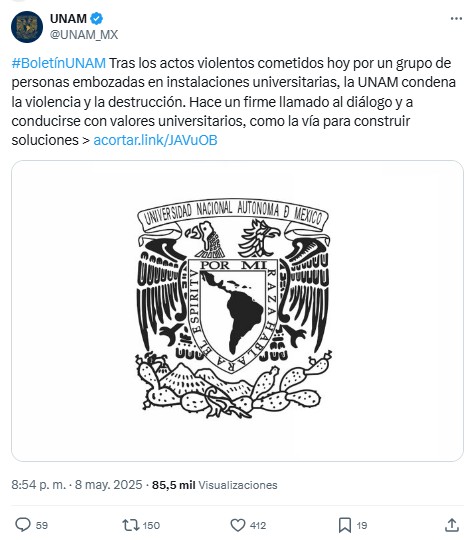 UNAM