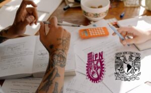 Carreras de la UNAM y el IPN en las que tienes menor posibilidad de quedarte