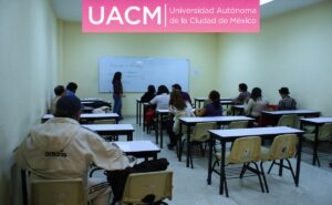 Convocatoria UACM 2025: estas son las licenciaturas y el número de lugares que ofrece 