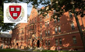 Harvard digitaliza casi un millón de libros para entrenar a la IA