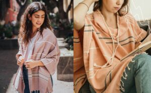 ¡Ponen el ejemplo! Jóvenes transforman la moda con reciclaje