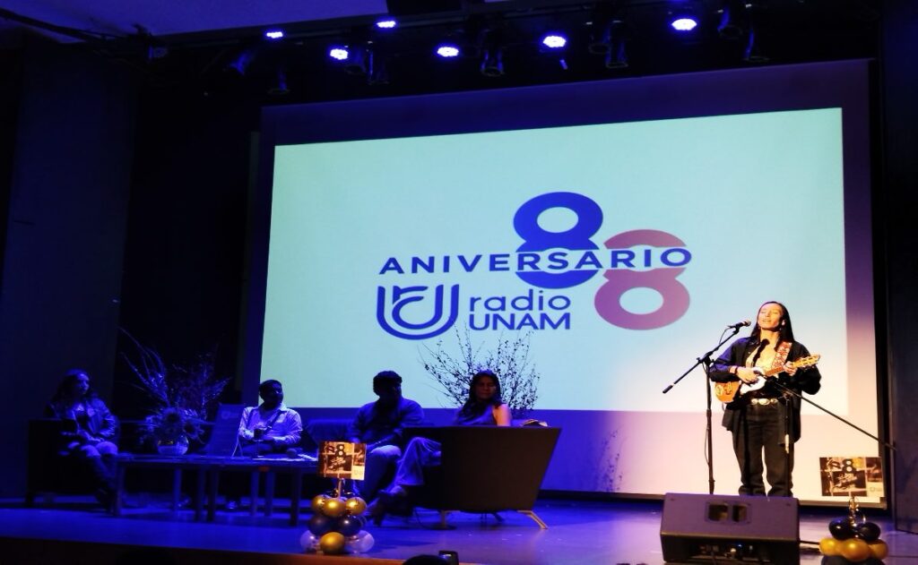 Radio UNAM se reinventa con nueva app