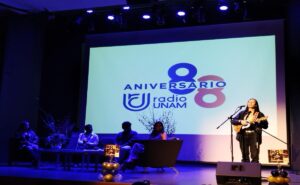 Radio UNAM se reinventa con nueva app