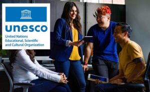 UNESCO lanza convocatoria para jóvenes líderes en la educación