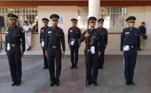 ¿Cuándo se publican los resultados del Bachillerato Militarizado de Aguascalientes?